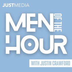 The Justin Crawford Show