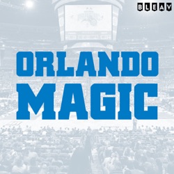 #29 : Orlando Magic, 2K Ratings, NBA Landscape