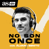 No son once, con Álvaro Benito - AS Audio