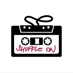 Shuffle ON #06 - Strach ze svítání - Jack White