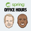 Spring Office Hours - Dan Vega & DaShaun Carter