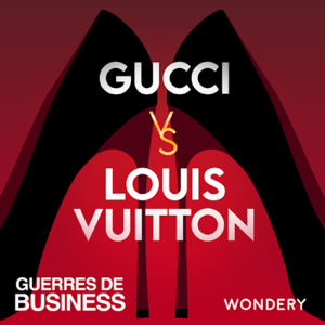 Guerres de Business podcast
