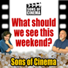 Sons of Cinema - Luke Jalove