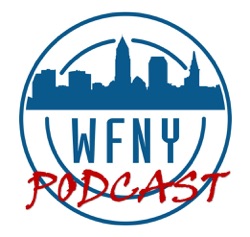 WFNY CornerCast S3:E1 - Spring Training Tidbits