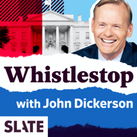 Whistlestop: Presidential History and Trivia podcast
