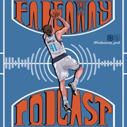 Fadeaway Pod - پادکست فیداوی