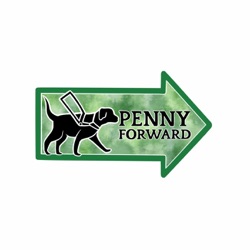 Penny Forward Podcast: Rightfully Sewn with guest Tyler Bennett