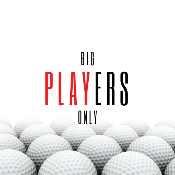 Big Players Only Artwork