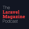 The Laravel Magazine Podcast - Marian Pop