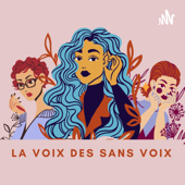 La Voix Des Sans Voix - Fadma