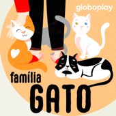 Família Gato - Globoplay