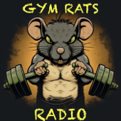 Gym rats radio phone in show. - Dene Iles