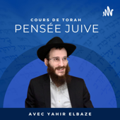 Cours de Torah avec Rav Yahir Elbaze - Yahir Elbaze