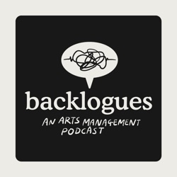 Backlogues: An Arts Management Podcast