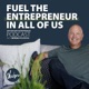 The Whiteboard Entrepreneur - with Devon Dickinson - Fuel The Entrepreneur in All Of Us!