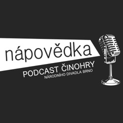 Nápovědka  #GenyThálie 8. díl Lenka Tesáčková a Jan Flajšingr