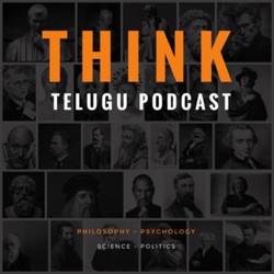 Think Telugu Podcast
