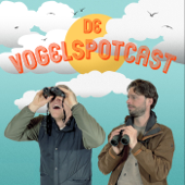 De Vogelspotcast - Arjan & Gisbert