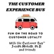 The Customer Experience Bus -  Fun On the Road To Customer Loyalty & Referrals
