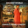 Dante's Divine Comedy artwork