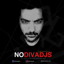 NODIVADJS - 723 - ALESA DJ