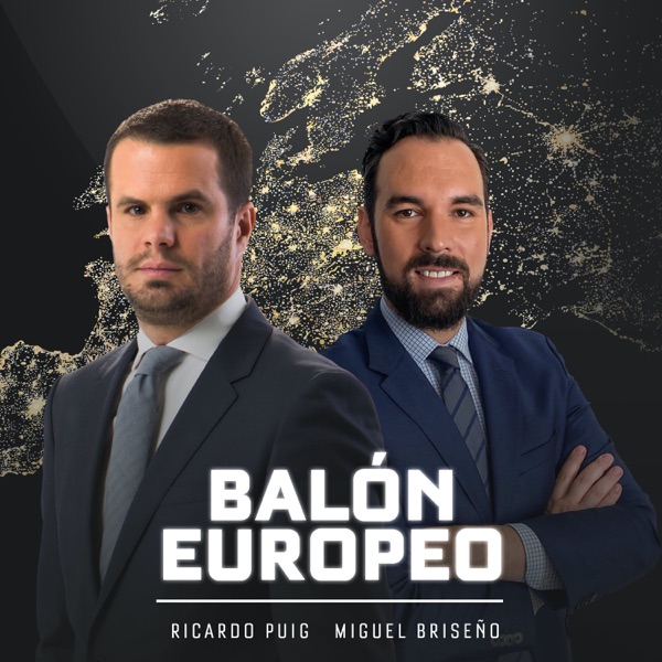 Balón Europeo