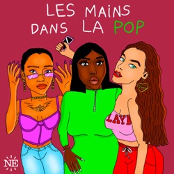 Les Mains dans la pop