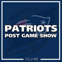 Patriots Post Game Show podcast