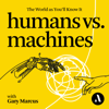 Humans vs. Machines with Gary Marcus - Aventine Research Institute