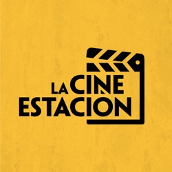 La Cinentrevista #6 - Gonzalo Benavente: El cine y la revolución