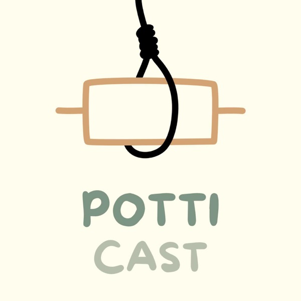 PottiCast