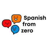 Spanish from Zero - Mar Olivares