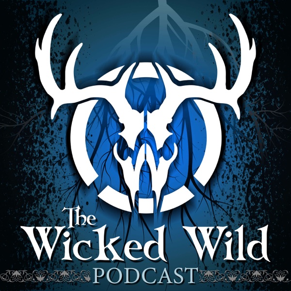 The Wicked Wild Podcast Artwork