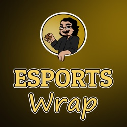 Esports Wrap 66: Gambling in Esports w/ Blaine Graboyes & Ian Smith