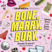 Bone Marry Bury podcast