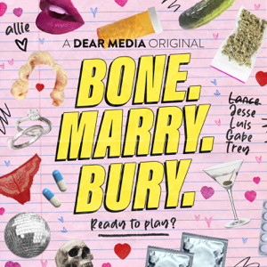 Bone Marry Bury podcast