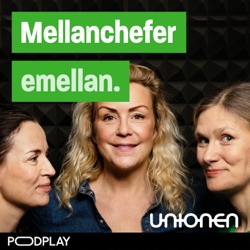 Mellanchefer emellan är podden som älskar mellanchefer!