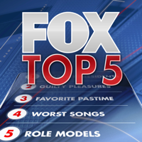 FOX Top 5 podcast