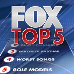 Carley Shimkus & Susan Li Top 5 TV Reboots