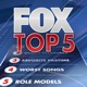 FOX Top 5