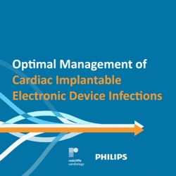 How Can CIED Infection Be Prevented? - Dan Atar and Carina Blomström-Lundqvist