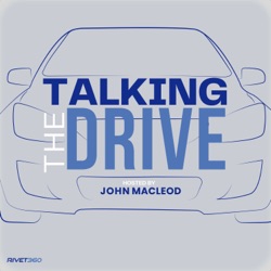 Talking the Drive