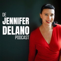 De Jennifer Delano Podcast