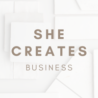 140: The Importance of Consistent Brand Photography with Cavin Elizabeth