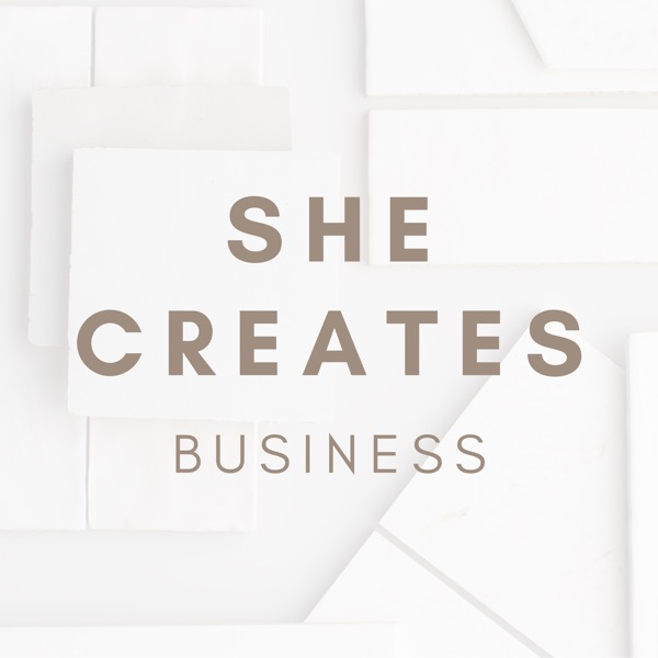 She Creates Business