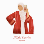 Hijabi Diaries - Malaika ♡