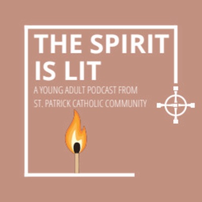 The Spirit is Lit (for Young Adults)