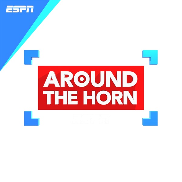 Around the Horn banner backdrop