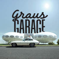 GRAUS GARAGE - Michael Katz Krefeld
