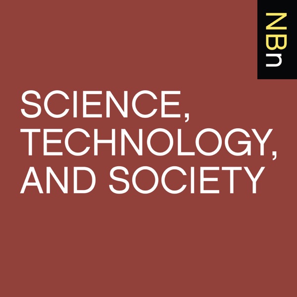 New Books in Science, Technology, and Society Image